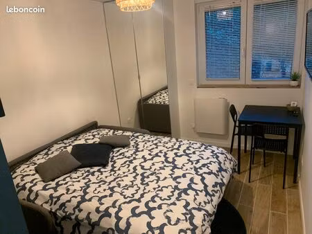 studio à louer - bail mobilité