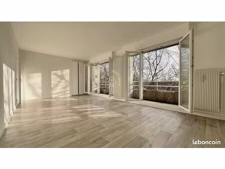 appartement 3 pièces 97 m²