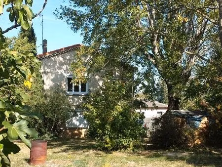 appartement 100 m2 avec jardin secteur parc de lorient