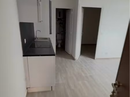 appartement 2 pièces