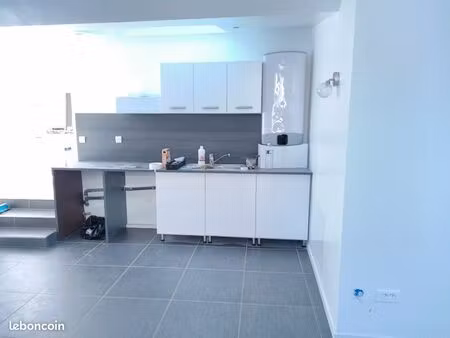 appart t2 - pont tranchefetu