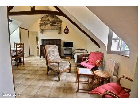 appartement meuble proche plerin pordic