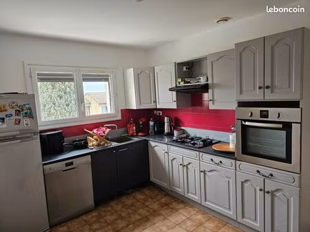 à louer appartement