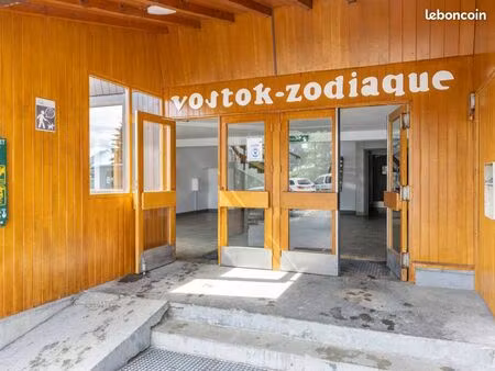 le corbier studio location à l'année