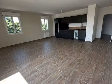 appartement 3 pièces 71 20m²