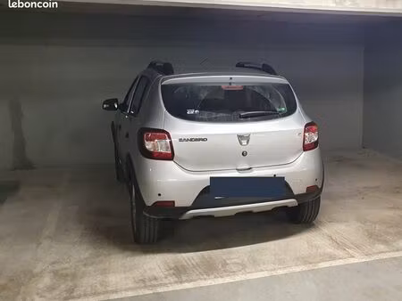 parking proche rer b bagneux