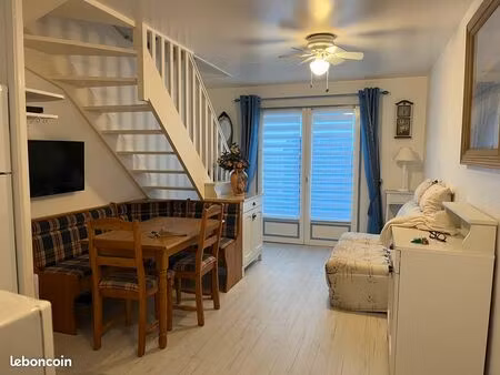 loue maison à l’année meublée