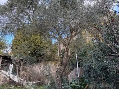 maison 140m2 - garage 20m2 - jardin sud 200m2 - dépendance 75m2