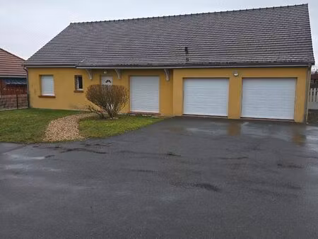 maison à louer bourges