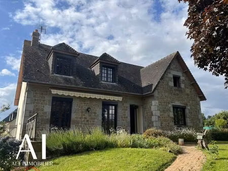 maison 5 pièces 152 m²