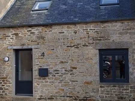 location maison plouvorn