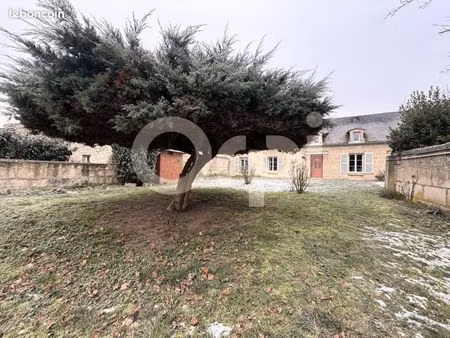 maison 5 pièces 125 m²