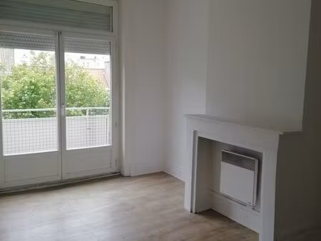 appartement 2 chambres calais centre