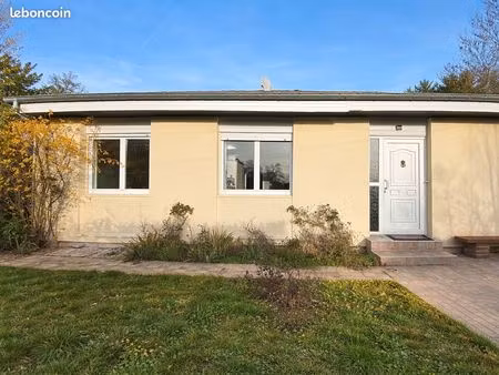 maison 7 pièces 150 m²