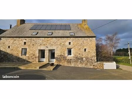 maison 4 pièces 107 m²