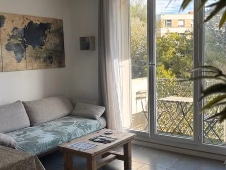 location meublé bail mobilité