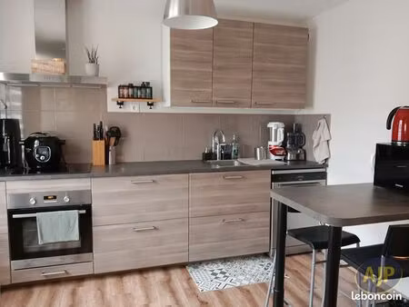 appartement 3 pièces 70 m²