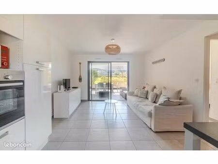 t2 meuble porticcio domaine du frasso