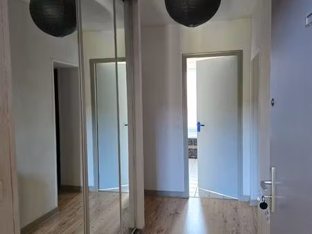 location appartement t4