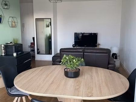 appartement 3 pièces 62 m2