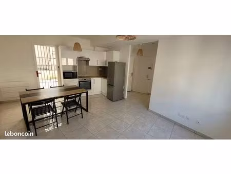 location appartement 3