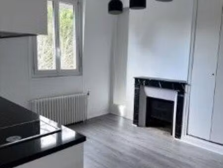 jolie appartement 42m2 - localisation très recherché