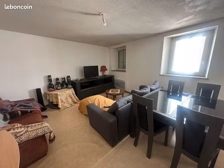 t3 - centre yssingeaux