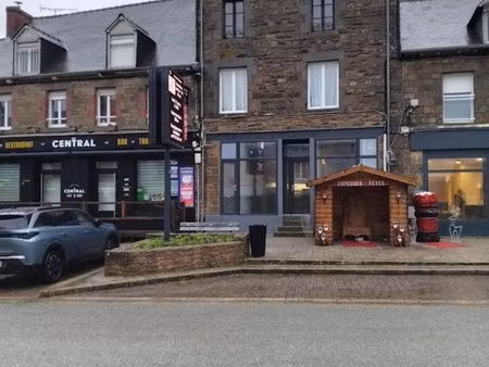 espaces comercial de 70 m care