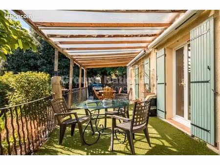 maison 3 pièces 86 m²