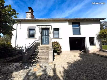 maison 4 pièces 104 m²