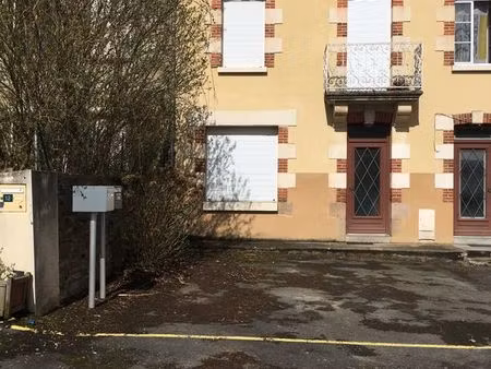 maison t4 tout confort