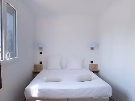 chambre 3 pièces 9 m²