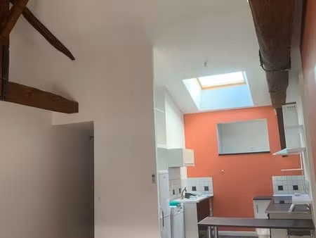 f3 plein centre chalons en champagne