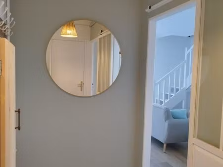 location appartement meublé