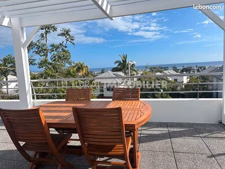 duplex 3 pièces 70 m²