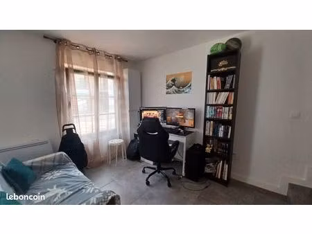 duplex t3 annappes à louer