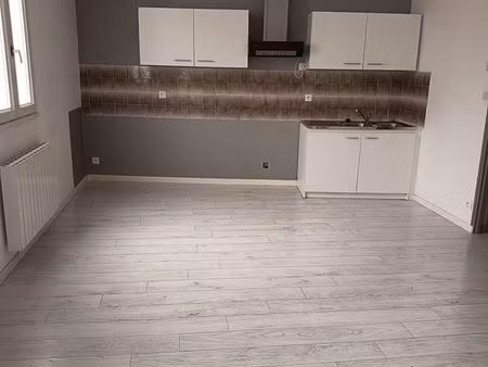 appartement à l ile d elle