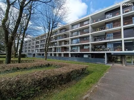 studios 19m2 lille - 635 euros tout inclus (eau  chauffage  électricité et charges) - cuis