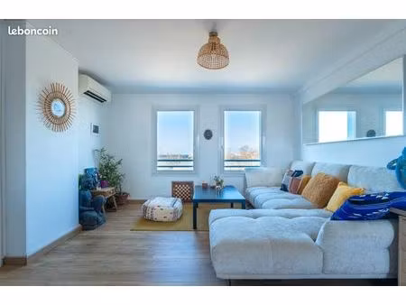 appartement à louer quartier borely