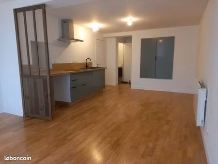 location appartement nantes