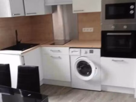 studio 5mn à pied centre ville