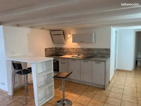 appartement centre ville