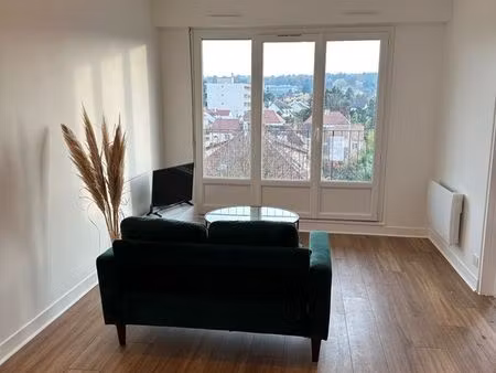 location meublé 30 m2 rueil malmaison