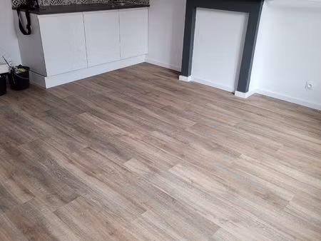 appartement t2 saint venant centre