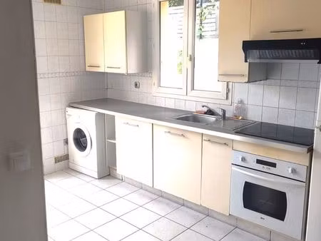 appartement 2 pièces 30m