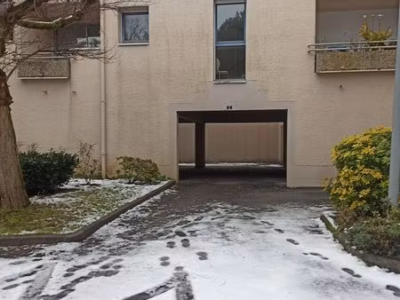 garage centre ville de cholet