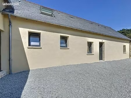 maison à louer meublée tout compris