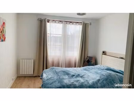 location de chambre meublée