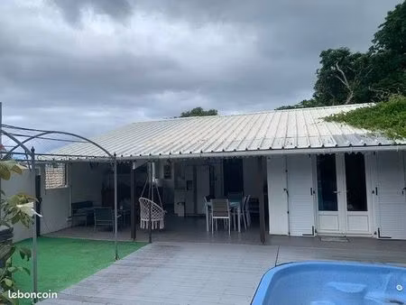 maison a louer meublee ou non a la possession