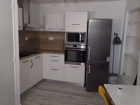 maison à louer   lacaune